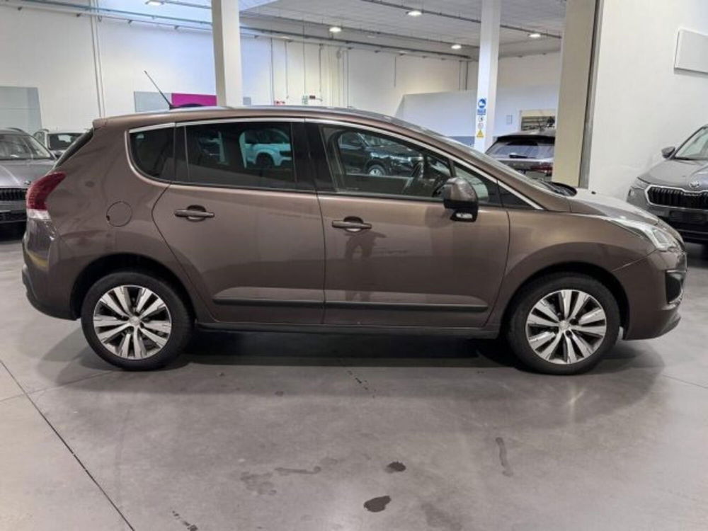 Peugeot 3008 usata a Padova (2)