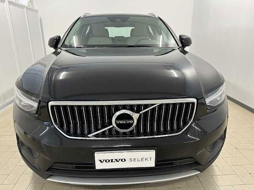 Volvo XC40 usata a Macerata (2)