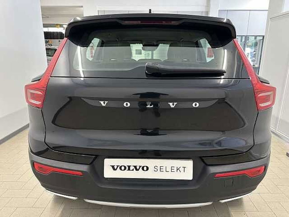 Volvo XC40 usata a Macerata (5)