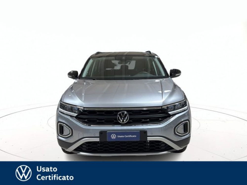 Volkswagen T-Roc usata a Vicenza (2)