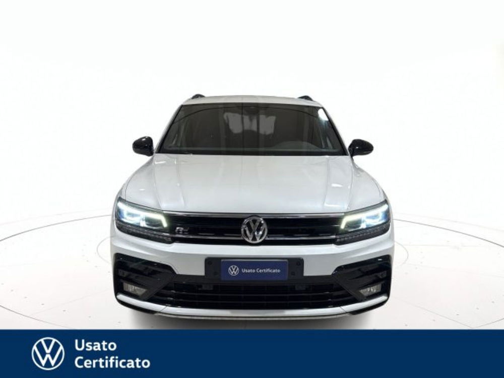 Volkswagen Tiguan usata a Vicenza (2)