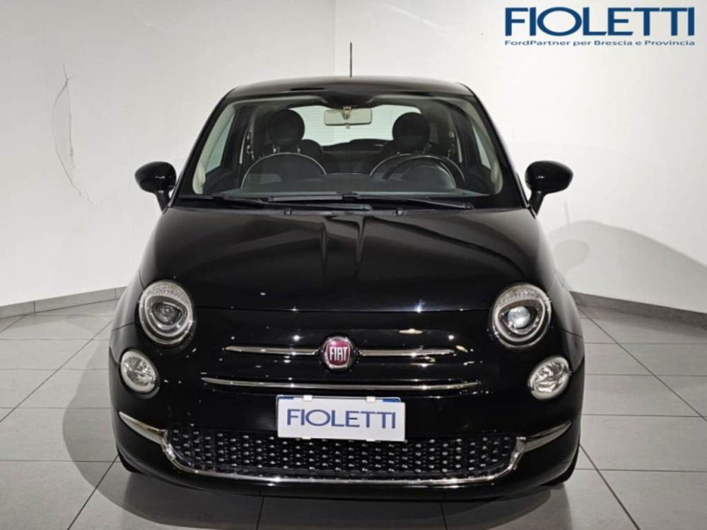 Fiat 500 usata a Brescia (3)