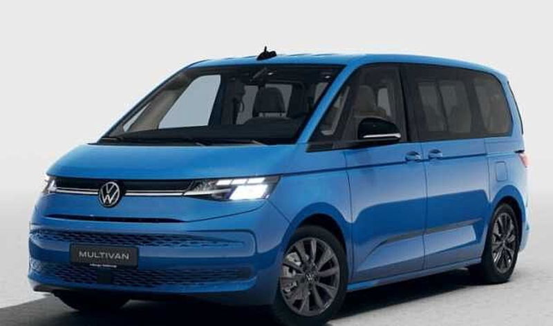 Volkswagen Multivan 2.0 tdi Life 150cv dsg 7p.ti nuova a Ravenna