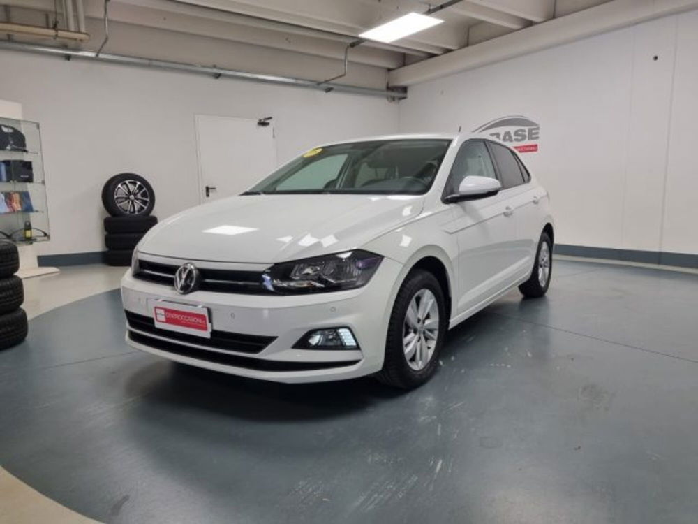 Volkswagen Polo usata a Brescia (17)