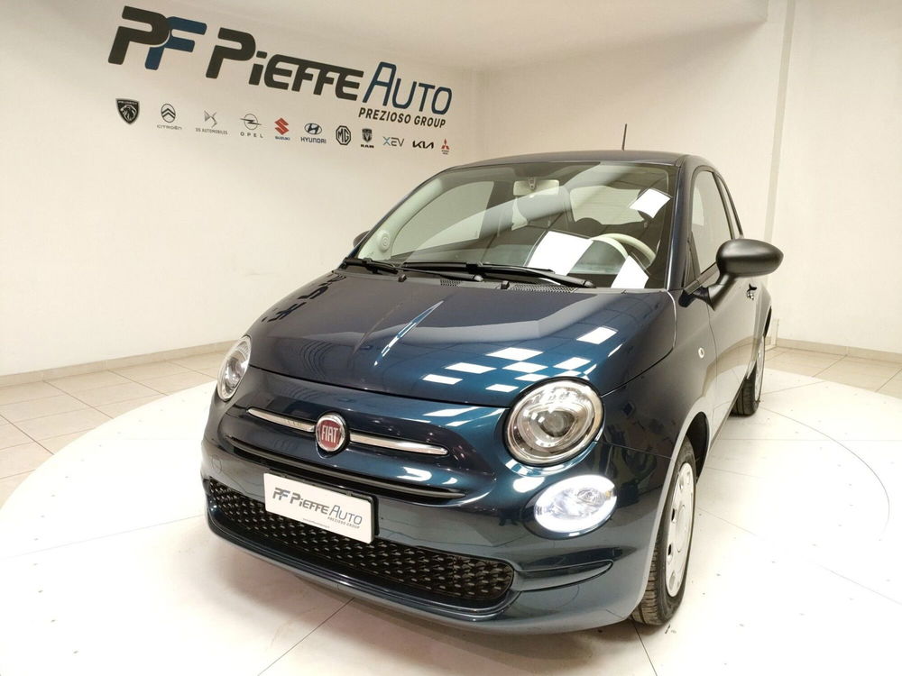 Fiat 500 usata a Teramo (8)