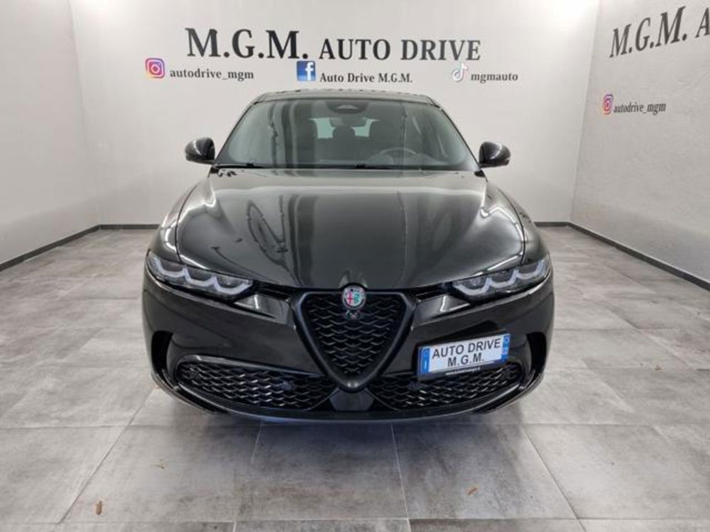 Alfa Romeo Tonale usata a Como (5)