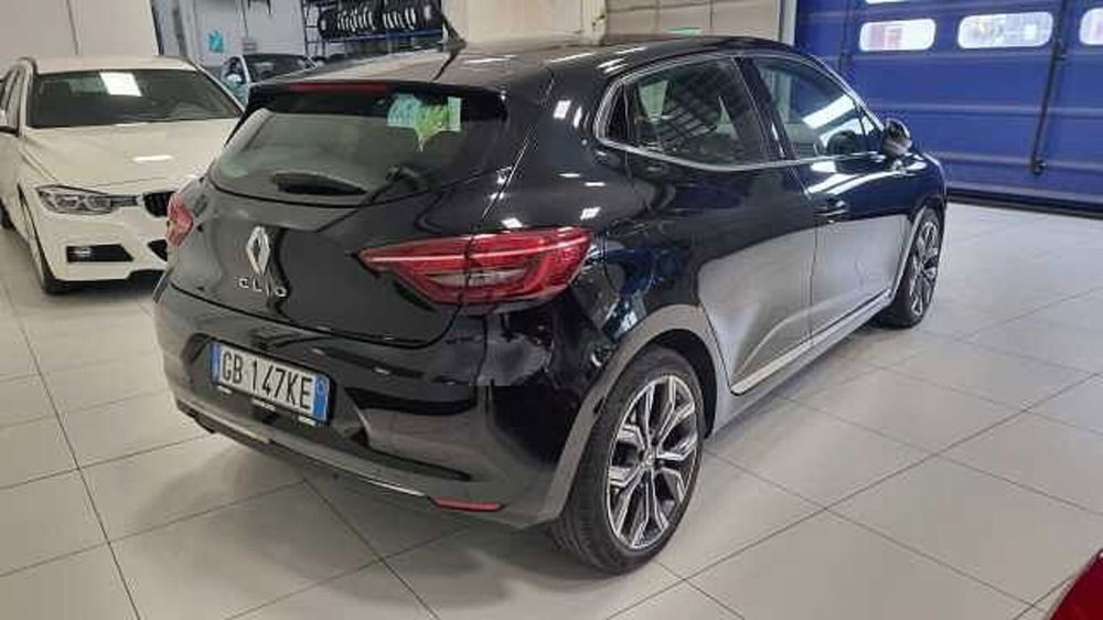 Renault Clio usata a Milano (3)