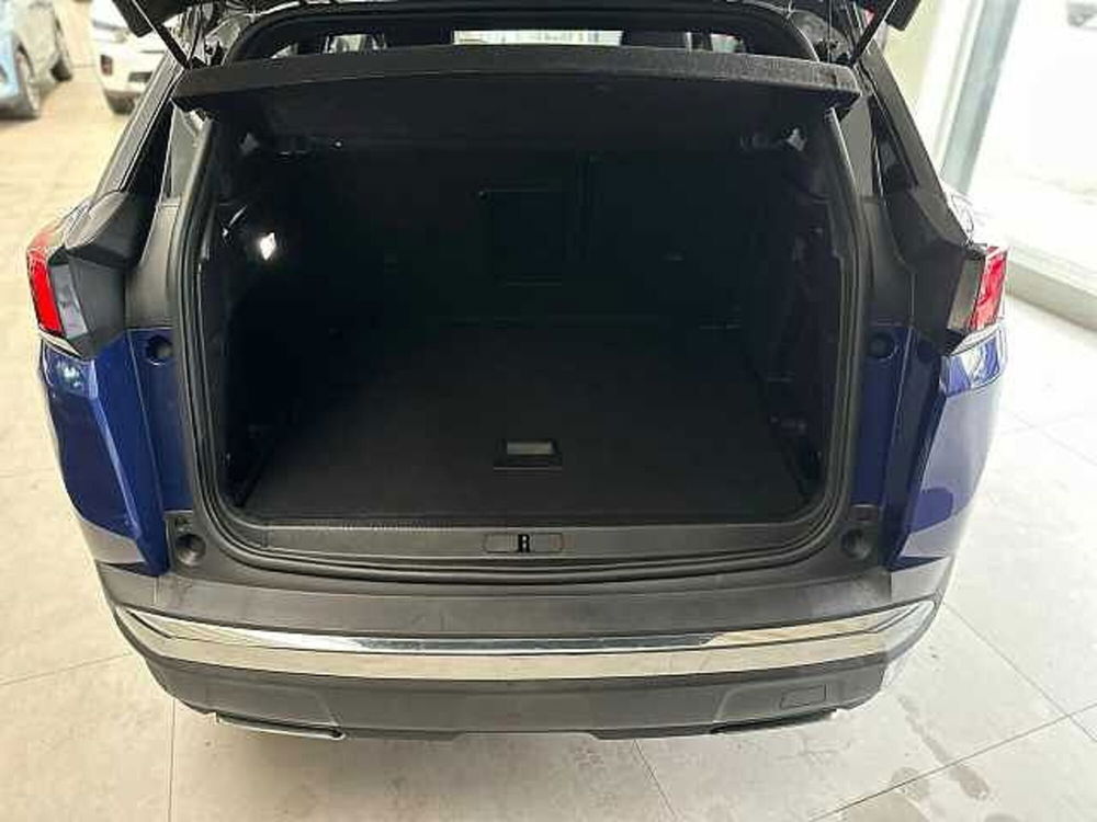 Peugeot 3008 usata a Venezia (5)