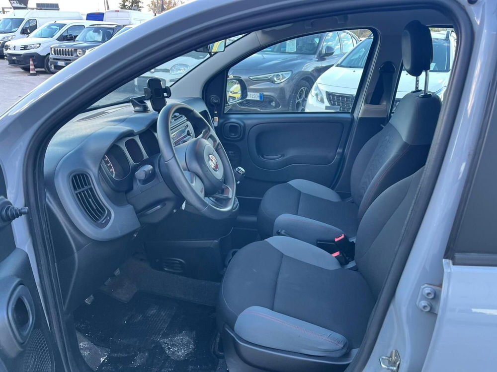 Fiat Panda usata a Milano (11)