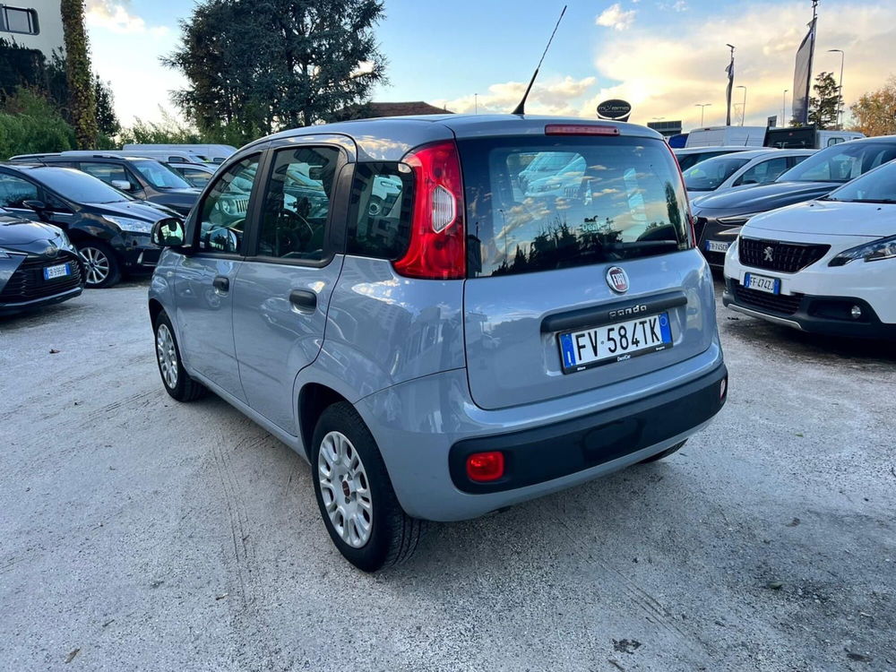 Fiat Panda usata a Milano (4)