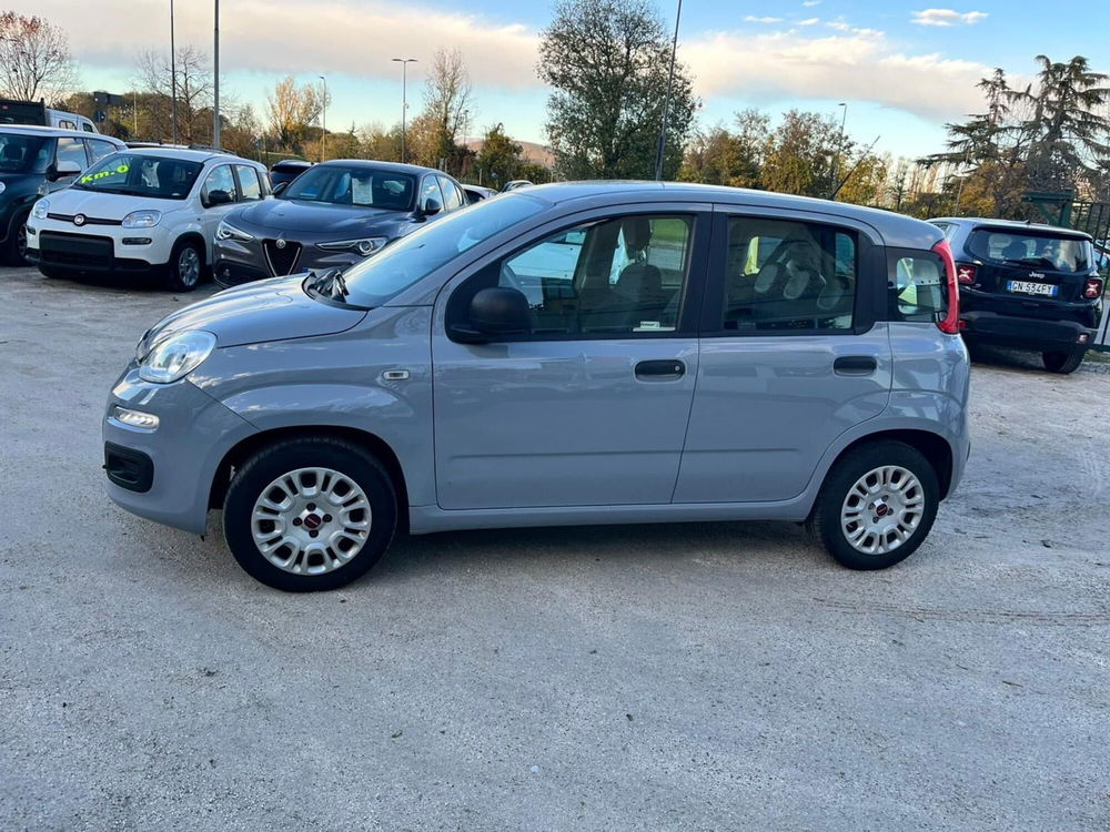 Fiat Panda usata a Milano (5)