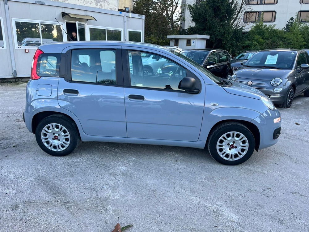 Fiat Panda usata a Milano (6)