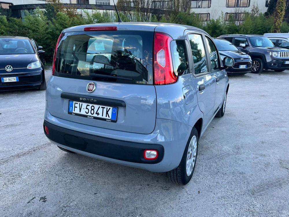 Fiat Panda usata a Milano (7)