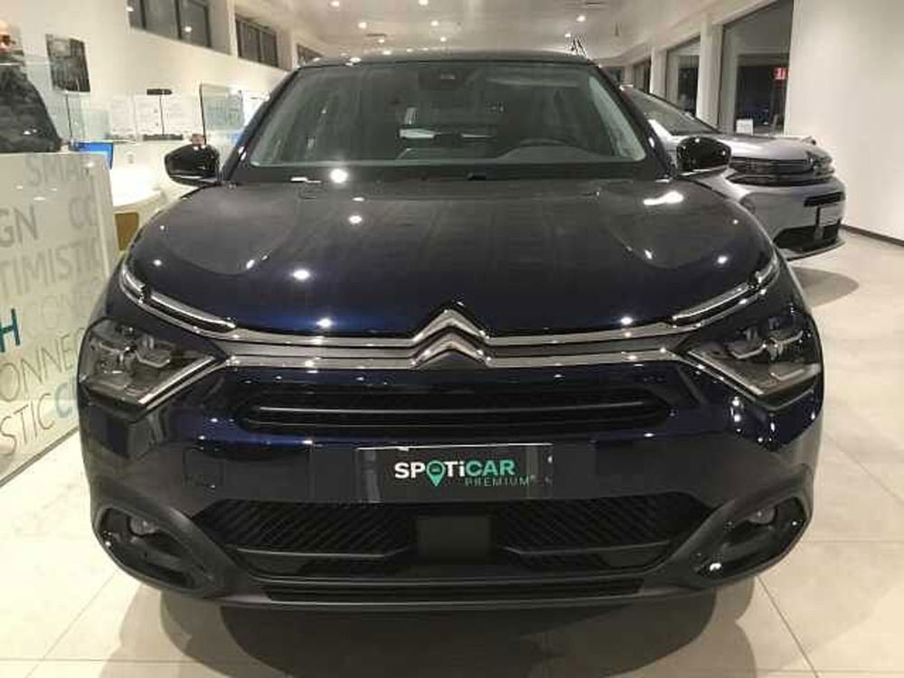 Citroen C4 nuova a Varese (2)