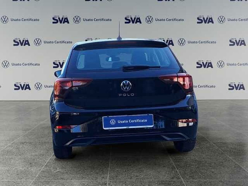 Volkswagen Polo usata a Ravenna (4)