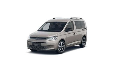 Volkswagen Caddy 2.0 TDI 122 CV DSG Style nuova a Ravenna