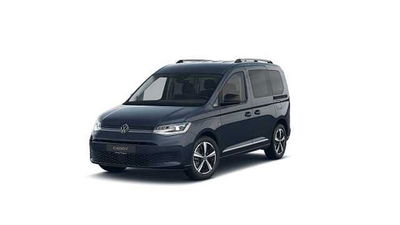 Volkswagen Caddy 1.5 TSI 114 CV DSG Style nuova a Ravenna