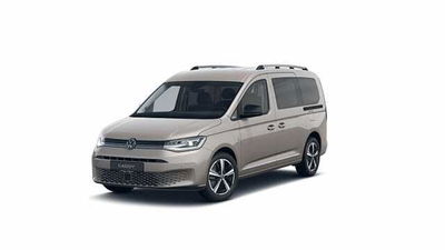 Volkswagen Caddy 2.0 TDI 122 CV DSG Style Maxi nuova a Ravenna