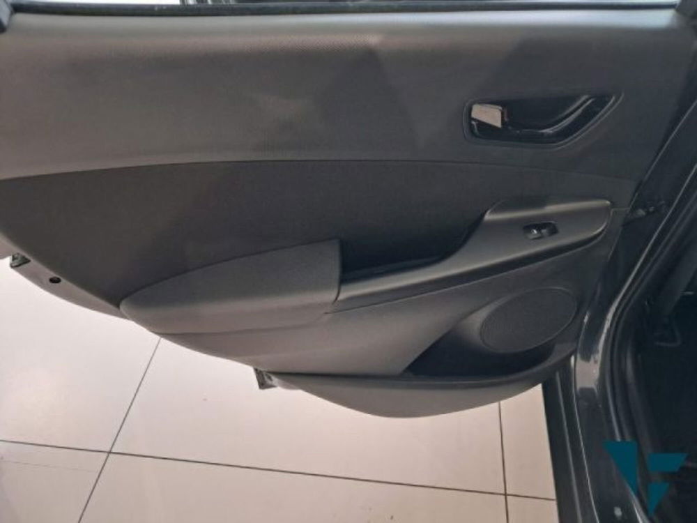 Hyundai Kona usata a Treviso (17)