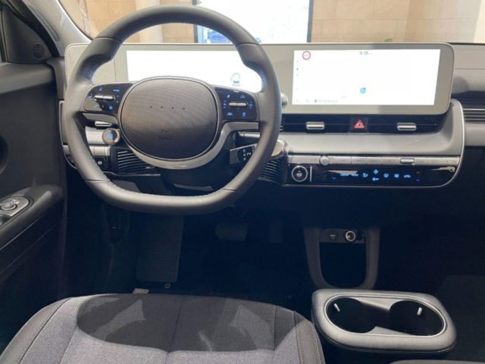 Hyundai Ioniq 5  nuova a Treviso (11)