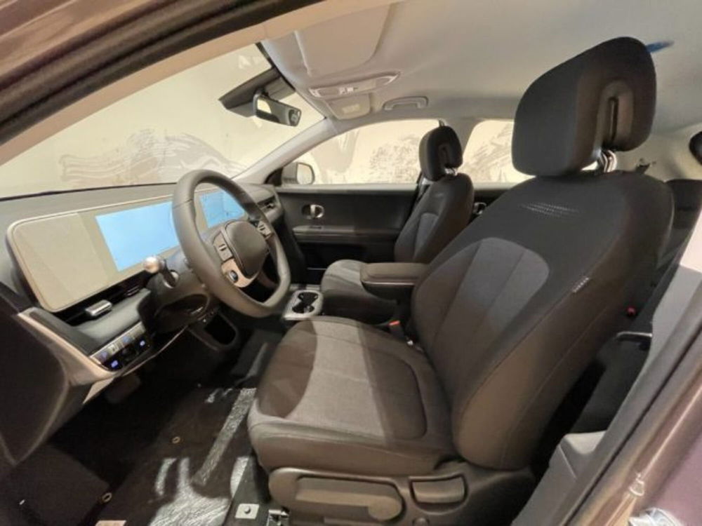 Hyundai Ioniq 5  nuova a Treviso (8)