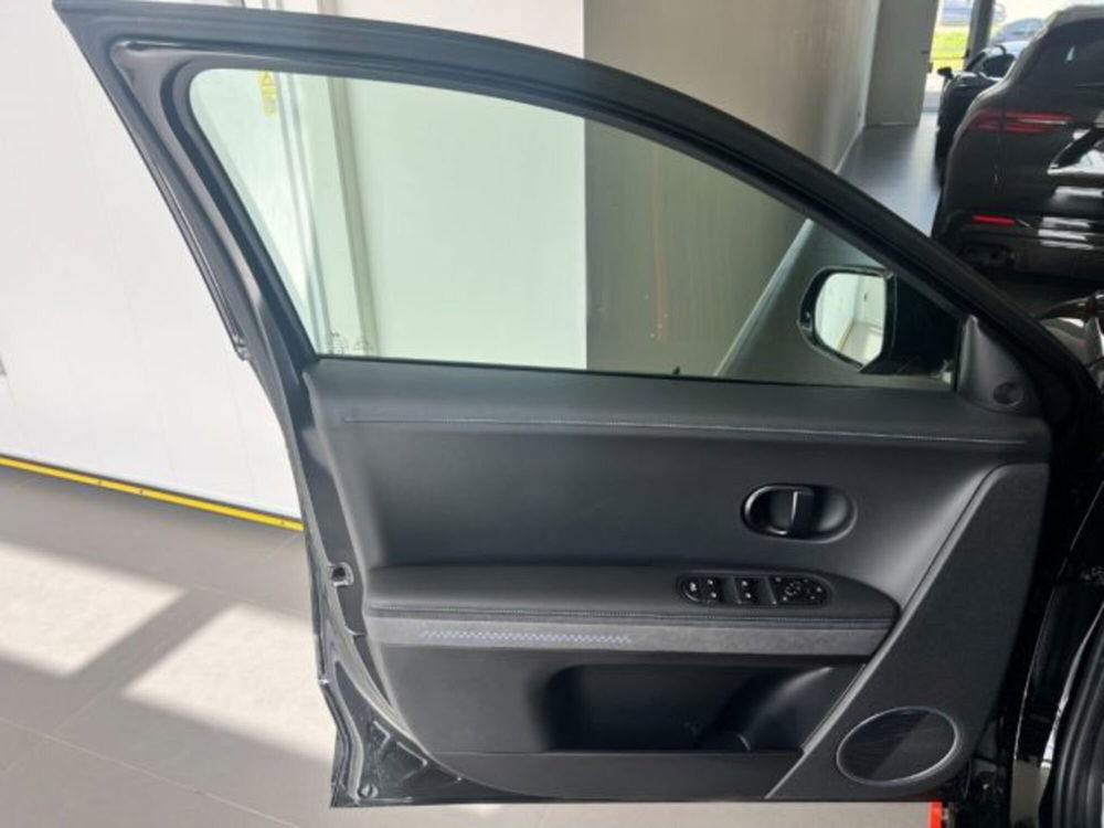 Hyundai Ioniq 5 N  nuova a Treviso (17)