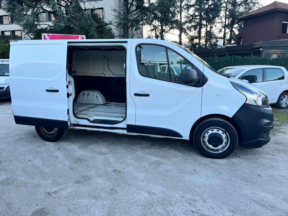 Fiat Talento usata a Milano (11)