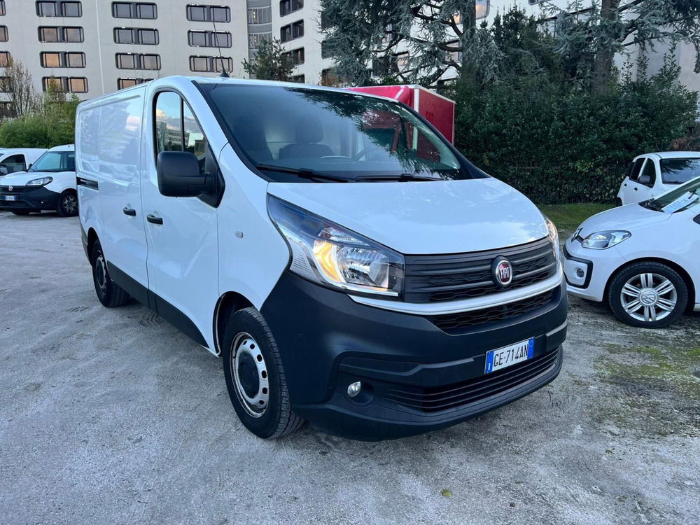 Fiat Talento usata a Milano (3)