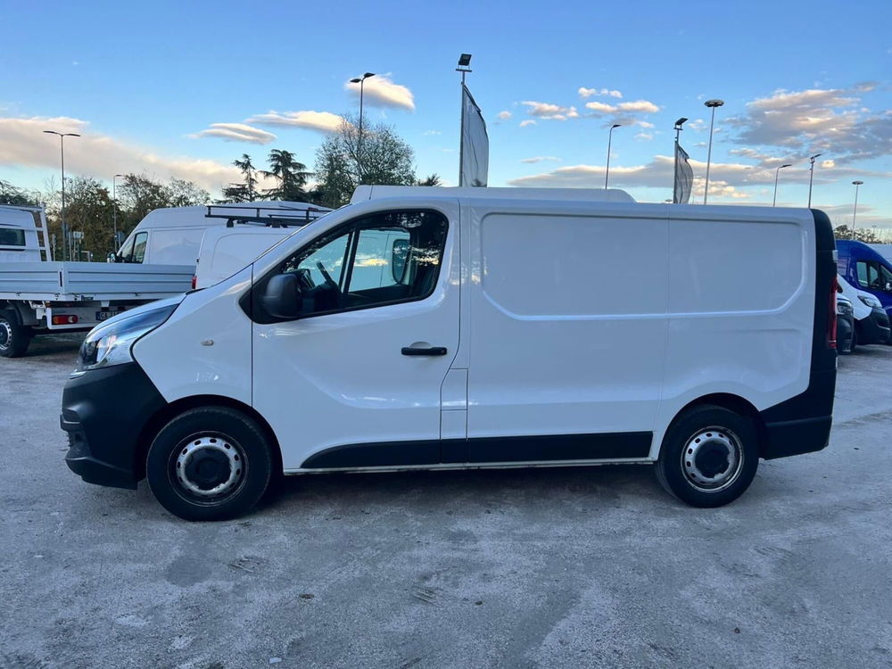 Fiat Talento usata a Milano (4)