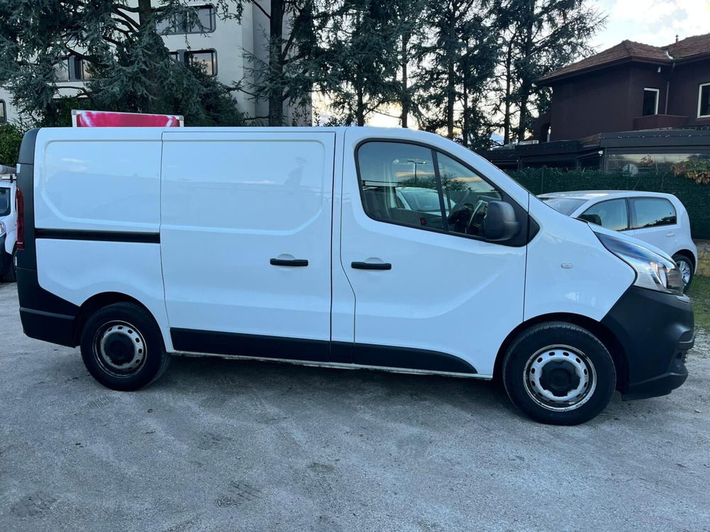 Fiat Talento usata a Milano (5)