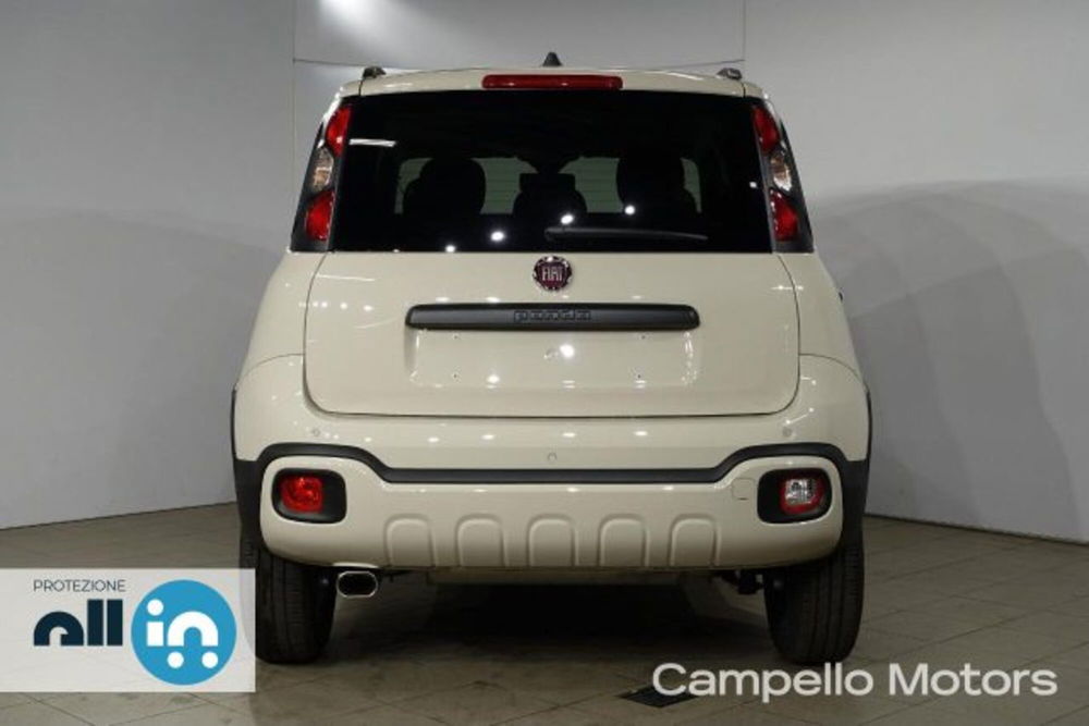 Fiat Panda nuova a Venezia (4)