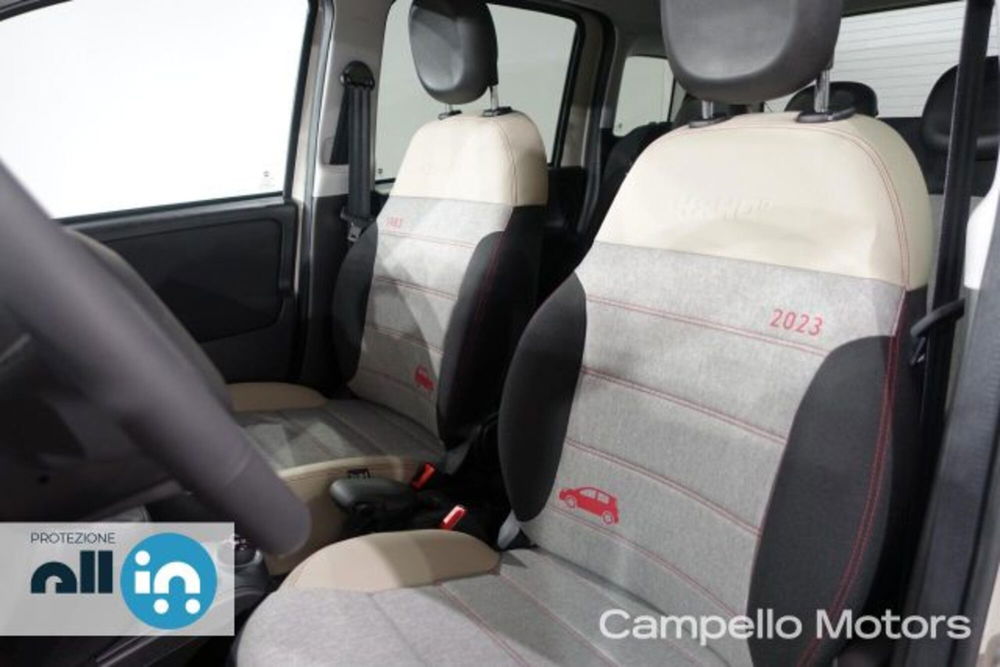 Fiat Panda nuova a Venezia (5)