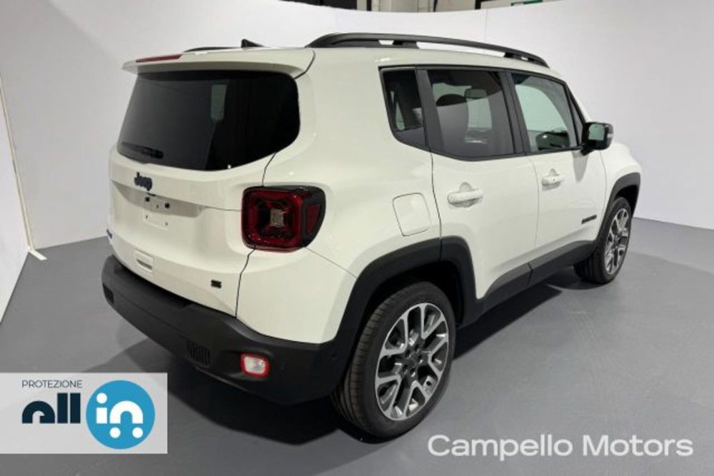 Jeep Renegade nuova a Venezia (4)