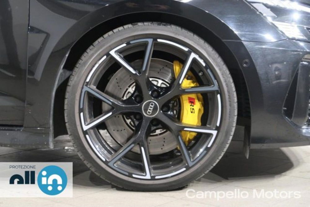 Audi A3 Sportback usata a Venezia (18)