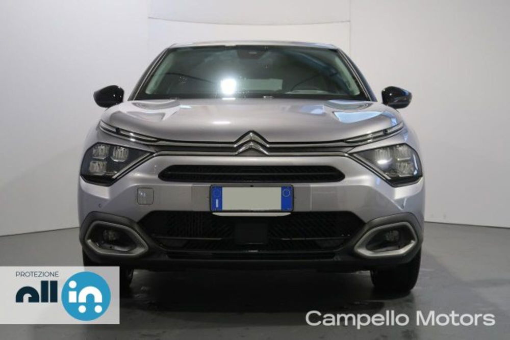 Citroen C4 usata a Venezia (2)