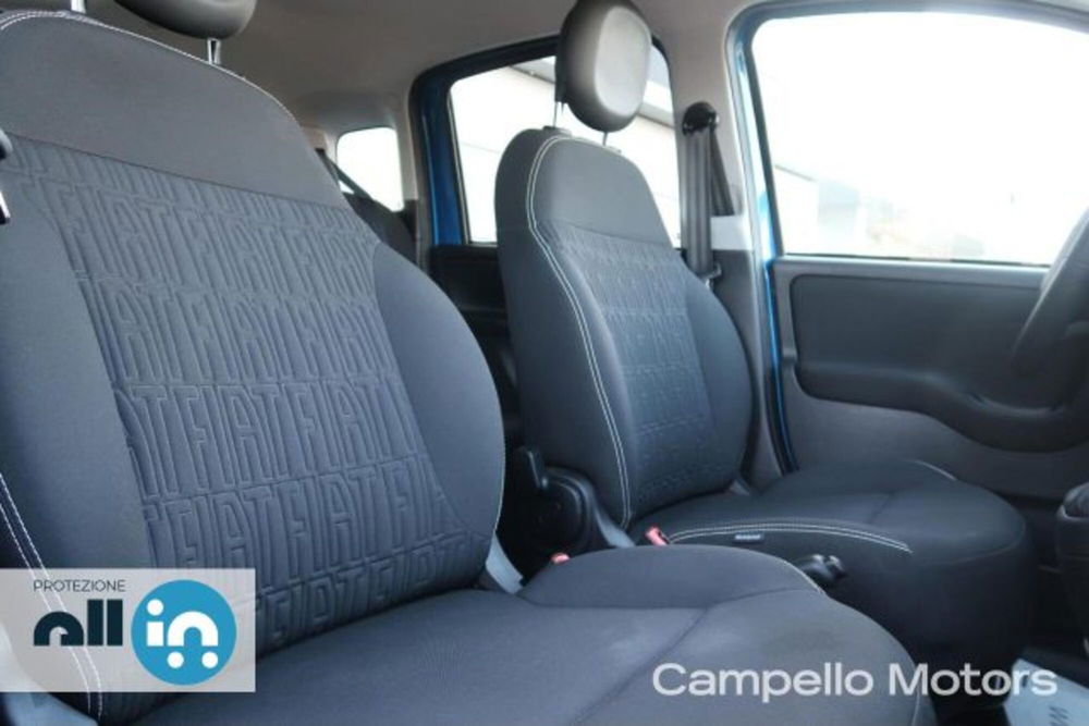 Fiat Panda Cross usata a Venezia (14)