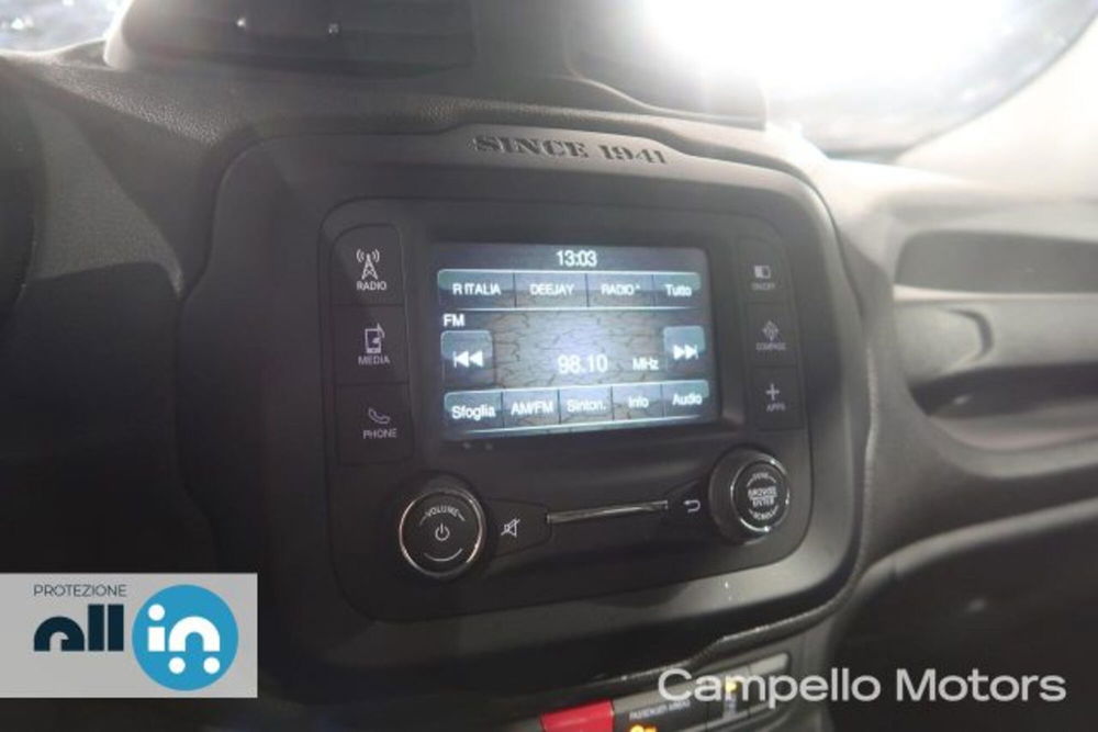 Jeep Renegade usata a Venezia (10)