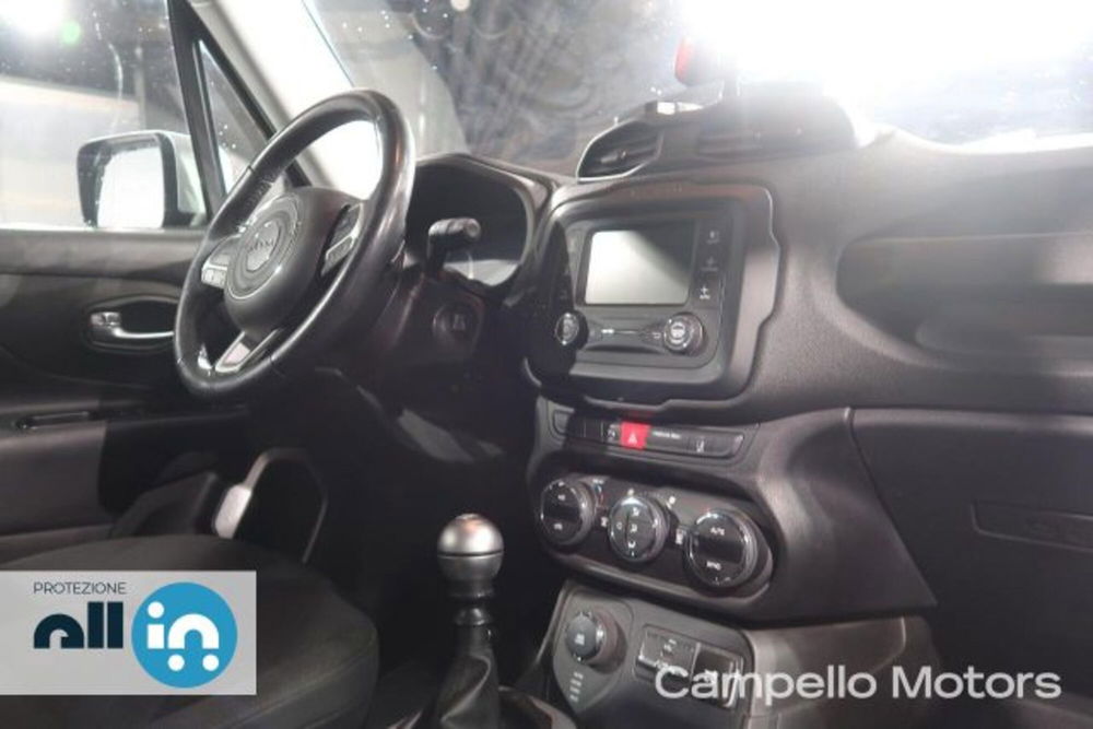 Jeep Renegade usata a Venezia (13)