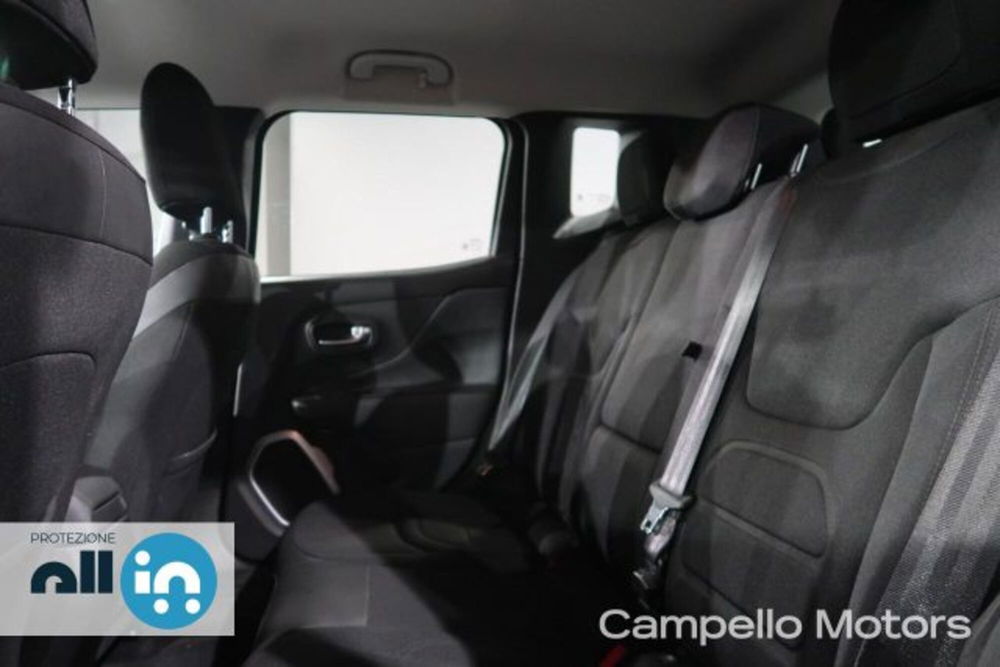 Jeep Renegade usata a Venezia (6)