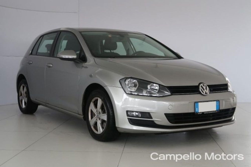 Volkswagen Golf usata a Venezia