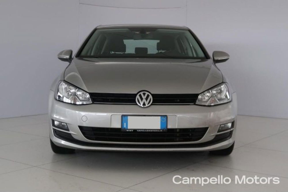 Volkswagen Golf usata a Venezia (2)