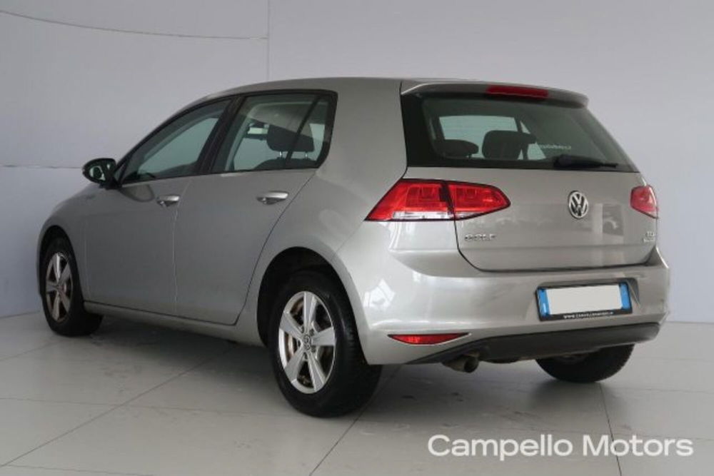 Volkswagen Golf usata a Venezia (3)