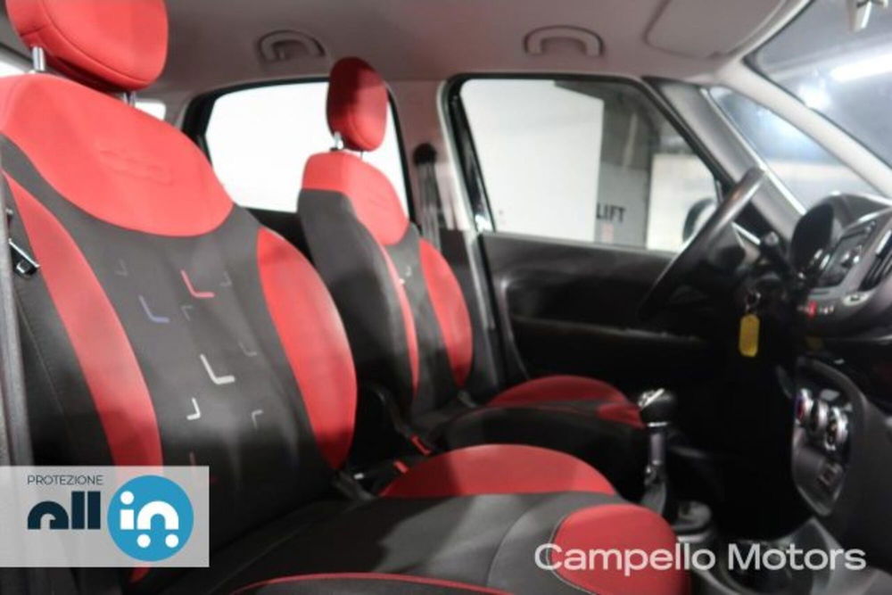 Fiat 500L usata a Venezia (14)