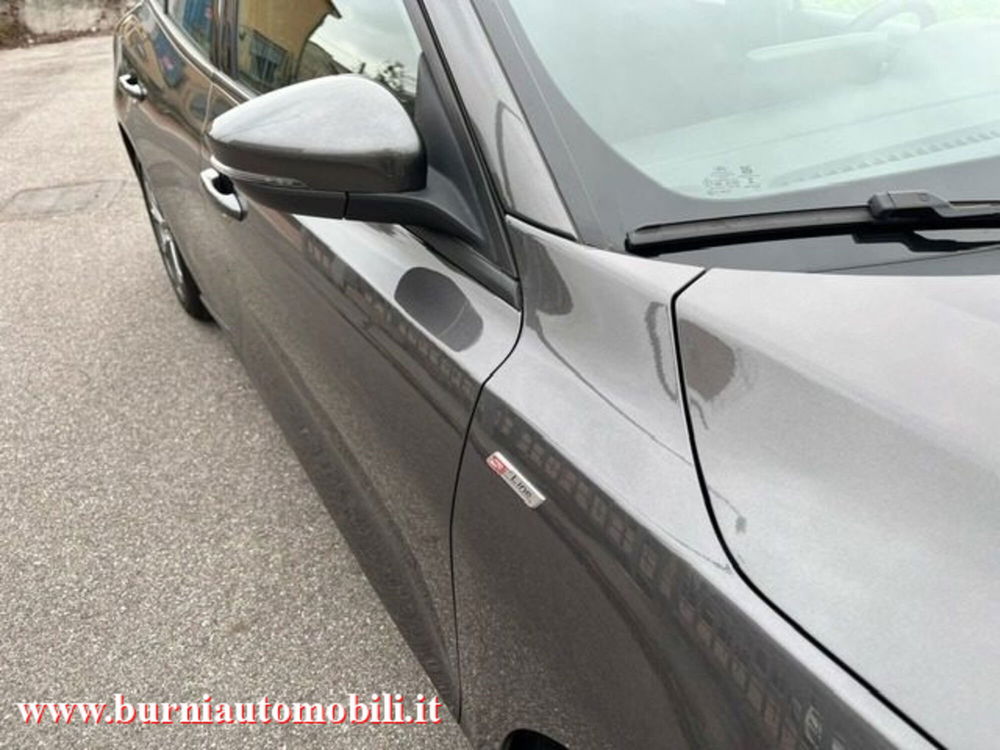 Ford Focus usata a Milano (18)