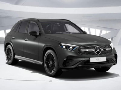 Mercedes-Benz GLC 220 d 4Matic Mild Hybrid AMG Premium Plus nuova a Verona