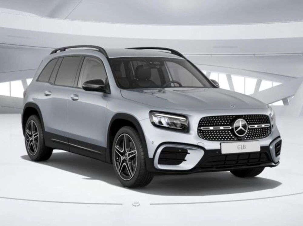 Mercedes-Benz GLB nuova a Verona