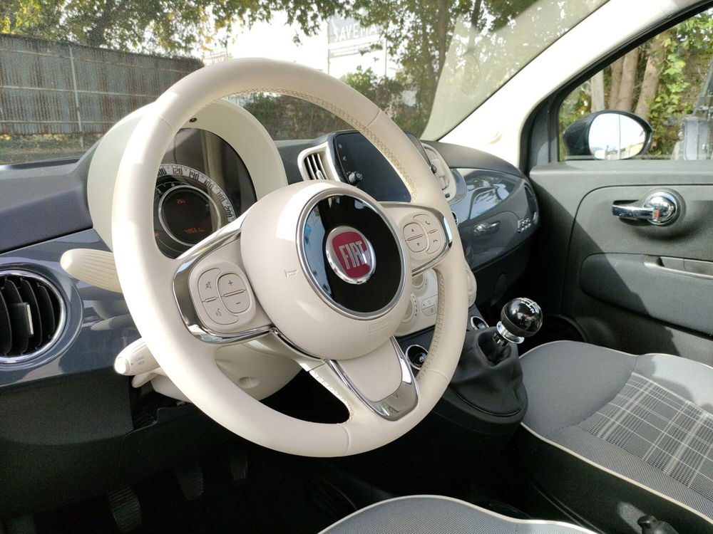 Fiat 500 usata a Roma (10)