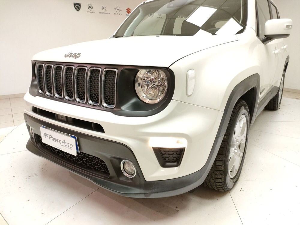 Jeep Renegade usata a Teramo (8)