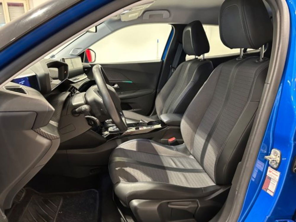 Peugeot 2008 usata a Reggio Emilia (7)