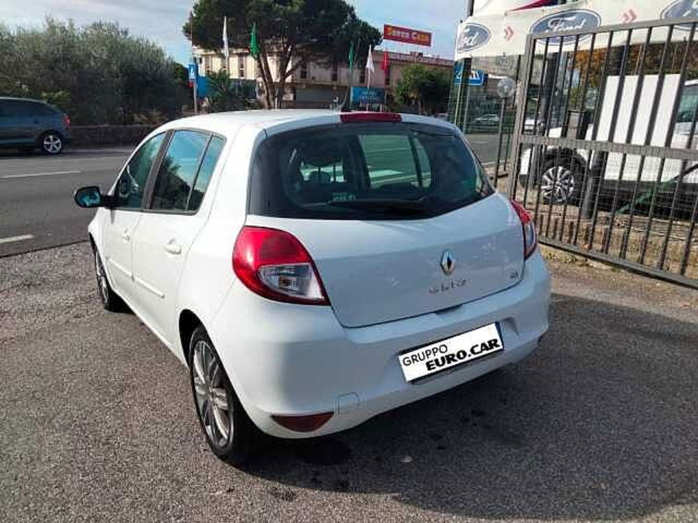 Renault Clio usata a Roma (6)